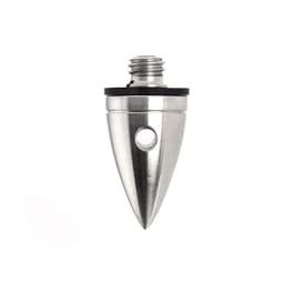 3 Legged Thing Heelz - Universal, Stainless Steel Foor Spikes For Tripods