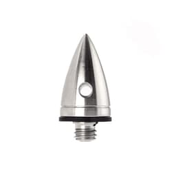 3 Legged Thing Heelz - Universal, Stainless Steel Foor Spikes For Tripods