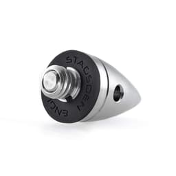 3 Legged Thing Heelz - Universal, Stainless Steel Foor Spikes For Tripods