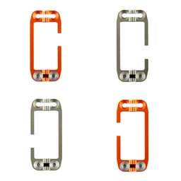3 Legged Thing Ellie Arca-Swiss compatible quick release L-Bracket (Copper)