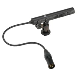 Azden SGM-PDII Professional Shotgun Microphone