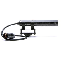 Azden SGM-PDII Professional Shotgun Microphone