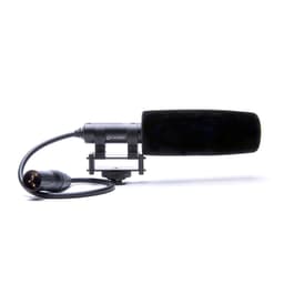 Azden SGM-PDII Professional Shotgun Microphone