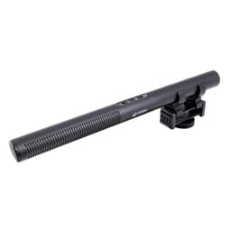 Azden SGM-250 Professional Dual Powered Shotgun Microphone