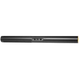 Azden SGM-250 Professional Dual Powered Shotgun Microphone