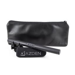 Azden SGM-250 Professional Dual Powered Shotgun Microphone
