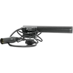 Azden SGM-250CX Professional Compact Cine Mic