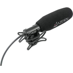 Azden SGM-250CX Professional Compact Cine Mic