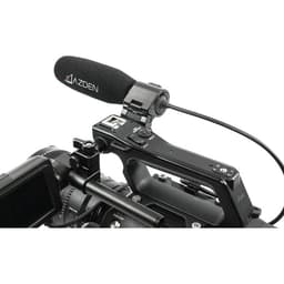 Azden SGM-250CX Professional Compact Cine Mic