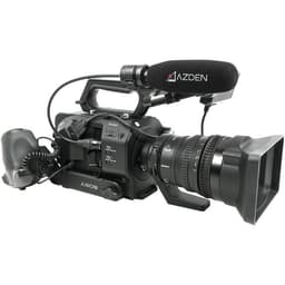 Azden SGM-250CX Professional Compact Cine Mic