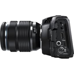 Blackmagic Pocket Cinema Camera 4K 