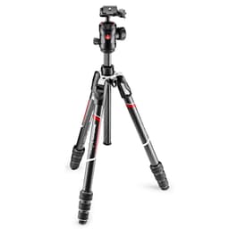 Manfrotto MKBFRTC4GT-BH Befree GT Carbon Tripod