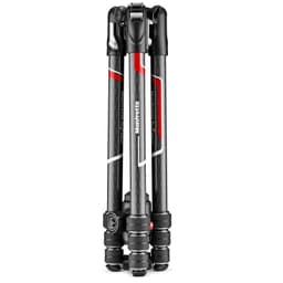 Manfrotto MKBFRTC4GT-BH Befree GT Carbon Tripod