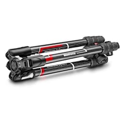 Manfrotto MKBFRTC4GT-BH Befree GT Carbon Tripod