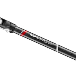 Manfrotto MKBFRTC4GT-BH Befree GT Carbon Tripod