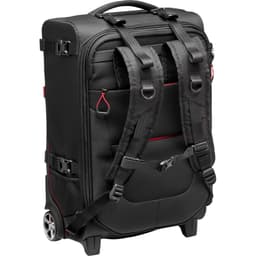 Manfrotto MB PL-RL-H55 Pro Light Reloader Switch-55 Backpack/Roller (Black) 