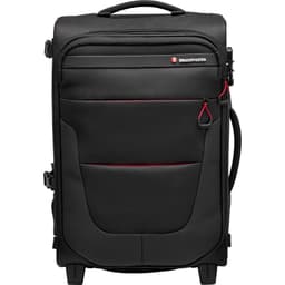 Manfrotto MB PL-RL-H55 Pro Light Reloader Switch-55 Backpack/Roller (Black) 