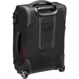 Manfrotto MB PL-RL-H55 Pro Light Reloader Switch-55 Backpack/Roller (Black) 