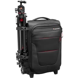 Manfrotto MB PL-RL-H55 Pro Light Reloader Switch-55 Backpack/Roller (Black) 