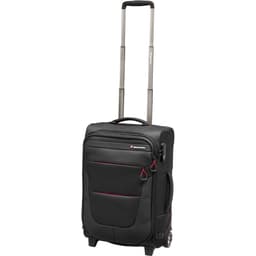 Manfrotto MB PL-RL-H55 Pro Light Reloader Switch-55 Backpack/Roller (Black) 