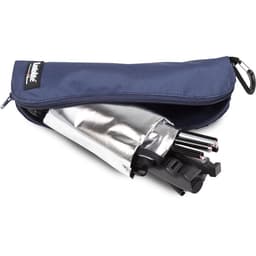 Lastolite 3300 Halo Compact Reflector Silver/White, 82cm