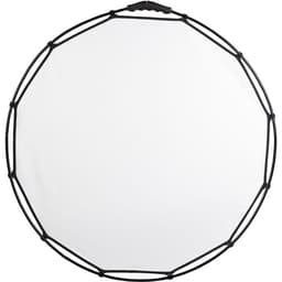 Lastolite 3300 Halo Compact Reflector Silver/White, 82cm