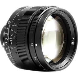 7artisans 50mm f/1.1 Lens (Leica M)