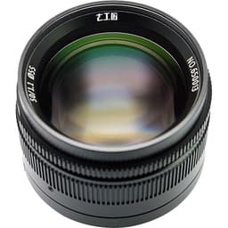 7artisans 50mm f/1.1 Lens (Leica M)