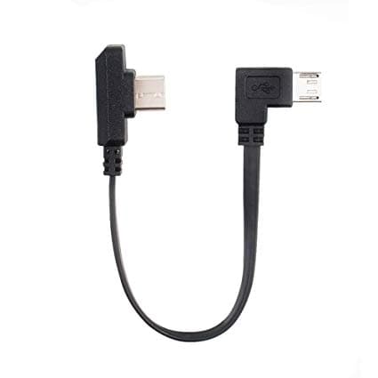 Zhiyun Micro USB Kablo (Smooth-4)