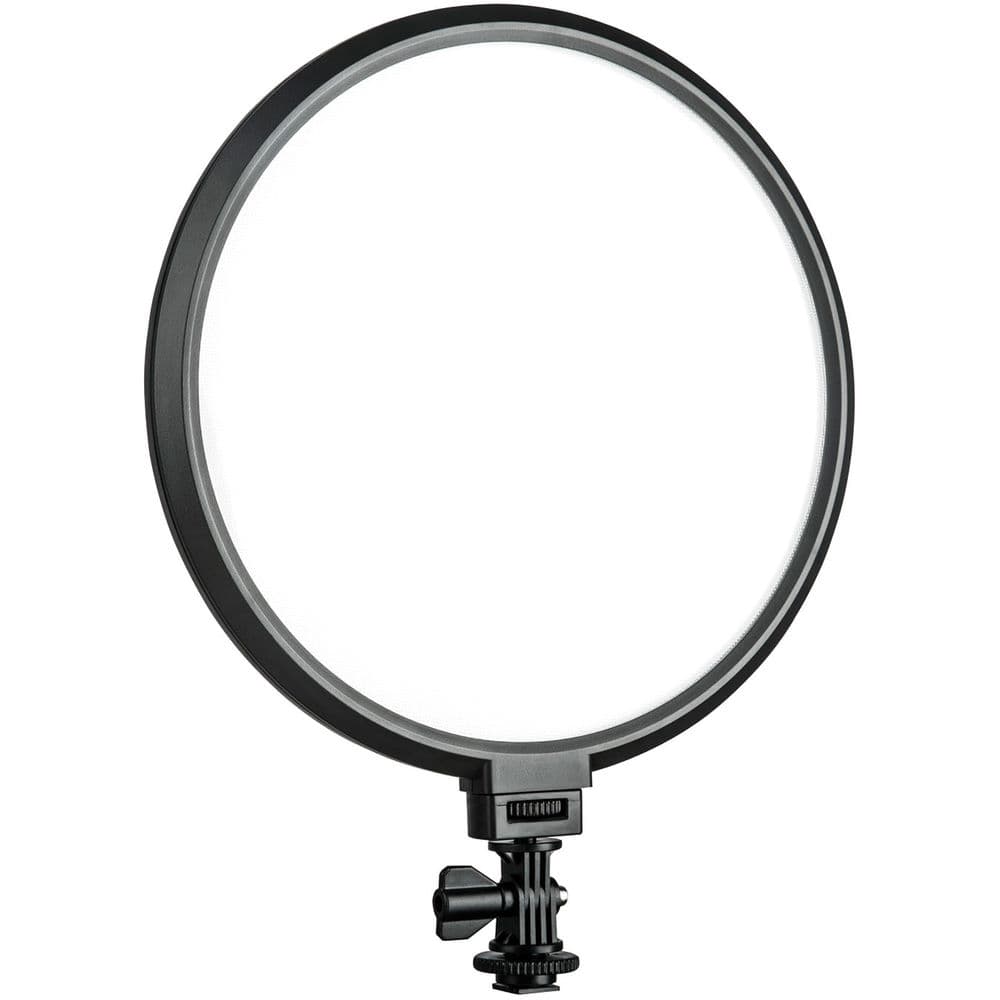 Viltrox VL-500T Ayarlanabilir Kelvin Led Işık (Batarya ve Şarj Aleti Dahildir)