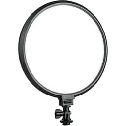 Viltrox VL-500T Ayarlanabilir Kelvin Led Işık (Batarya ve Şarj Aleti Dahildir)