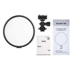 Viltrox VL-500T Ayarlanabilir Kelvin Led Işık (Batarya ve Şarj Aleti Dahildir)