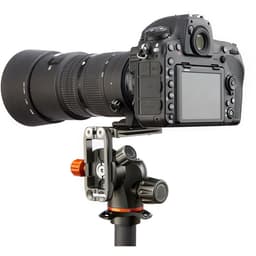 3 Legged Thing Ellie Arca-Swiss compatible quick release L-Bracket (Grey)