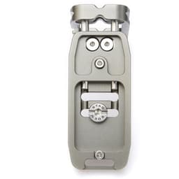 3 Legged Thing Ellie Arca-Swiss compatible quick release L-Bracket (Grey)