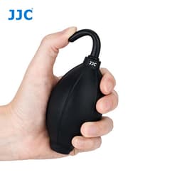 JJC CL-B12 Esnek Uçlu Toz Temizlik Pompası (Siyah)