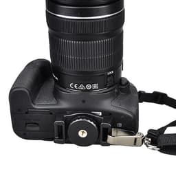 JJC NS-J1 Camera Neck Strap Çapraz Omuz Askısı