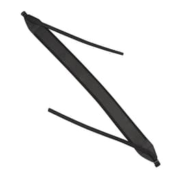 JJC NS-N Neoprene Makina Askısı (Siyah)