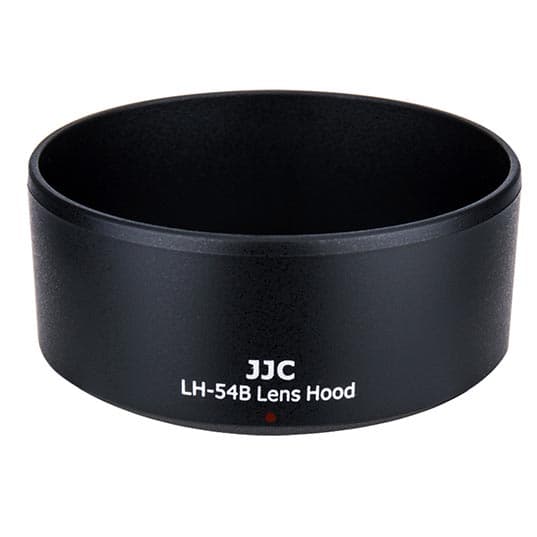 JJC LH-54B Parasoley (Canon EF-M 55-200mm)