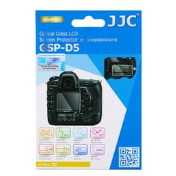 JJC GSP-D5 Ultra İnce LCD Ekran Koruyucu (Nikon D5)