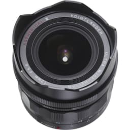 Voigtlander Ultra Wide-Heliar 12mm f/5.6 Aspherical III Lens for Sony E 