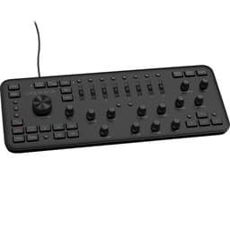 Loupedeck + Plus Photo &amp; Video Editing Console
