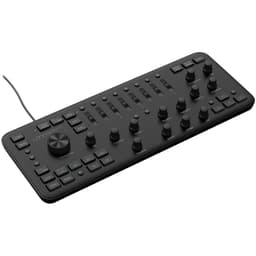 Loupedeck + Plus Photo &amp; Video Editing Console