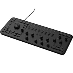 Loupedeck + Plus Photo &amp; Video Editing Console