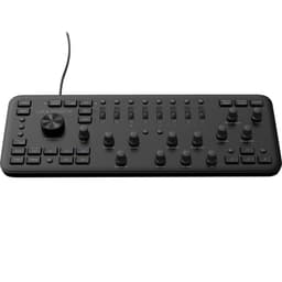 Loupedeck + Plus Photo &amp; Video Editing Console