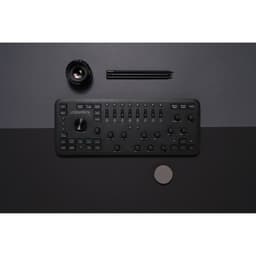Loupedeck + Plus Photo &amp; Video Editing Console