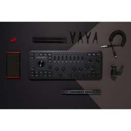Loupedeck + Plus Photo &amp; Video Editing Console
