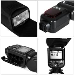 Voeloon Speedlight V100S (Sony)