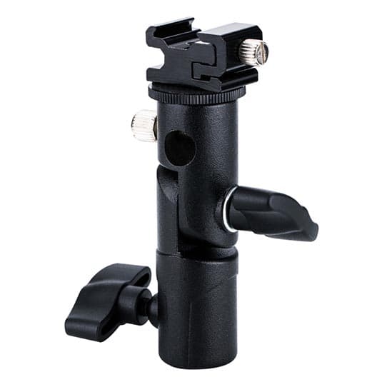 JJC FU-SOC Umbrella Mount Bracket Şemsiye Adaptörü