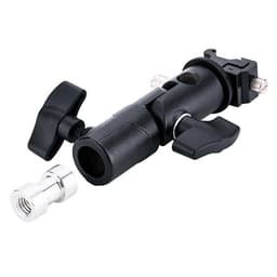 JJC FU-SOC Umbrella Mount Bracket Şemsiye Adaptörü