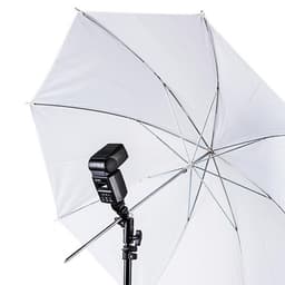 JJC FU-SOC Umbrella Mount Bracket Şemsiye Adaptörü